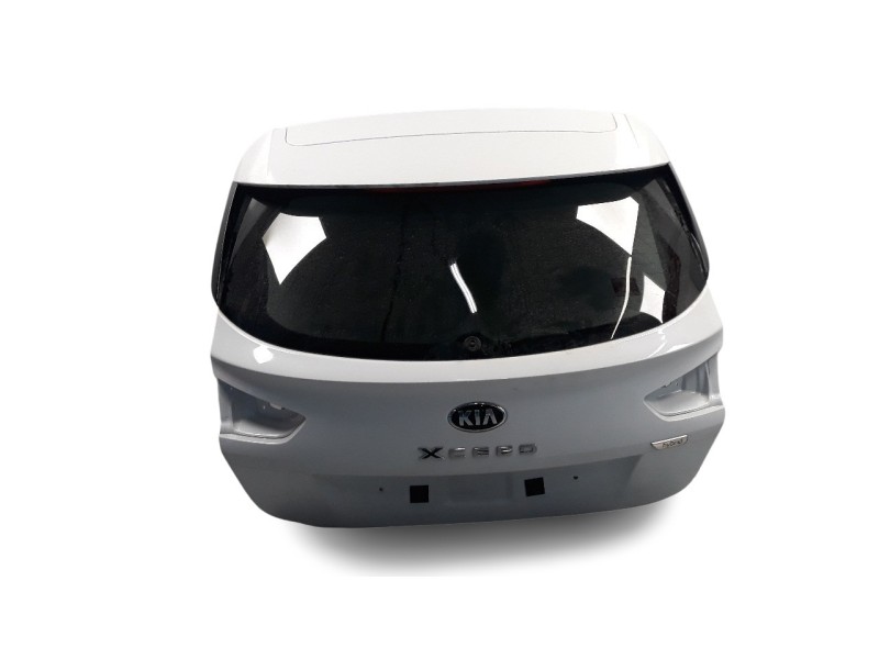 Recambio de porton trasero para kia xceed 1.4 tgdi cat referencia OEM IAM 73700J7800  