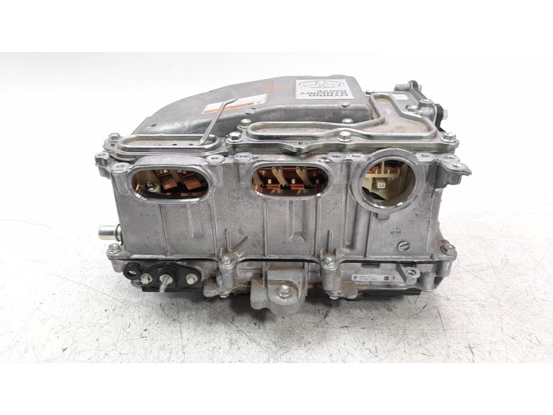 Recambio de inversor para toyota yaris hybrid feel referencia OEM IAM G920052033  