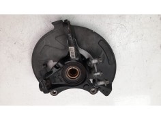 Recambio de mangueta delantera derecha para peugeot 508 2.0 blue-hdi fap referencia OEM IAM 3647A9   2