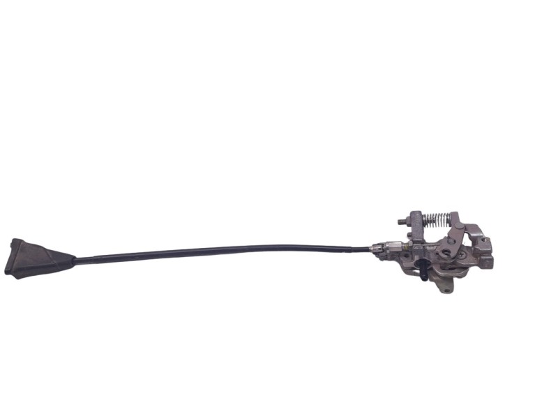 Recambio de pinza de freno trasera izquierda para honda pcx referencia OEM IAM 45510KWN305  