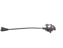 PINZA DE FRENO TRASERA IZQUIERDA 45510KWN305 45510KWN305 