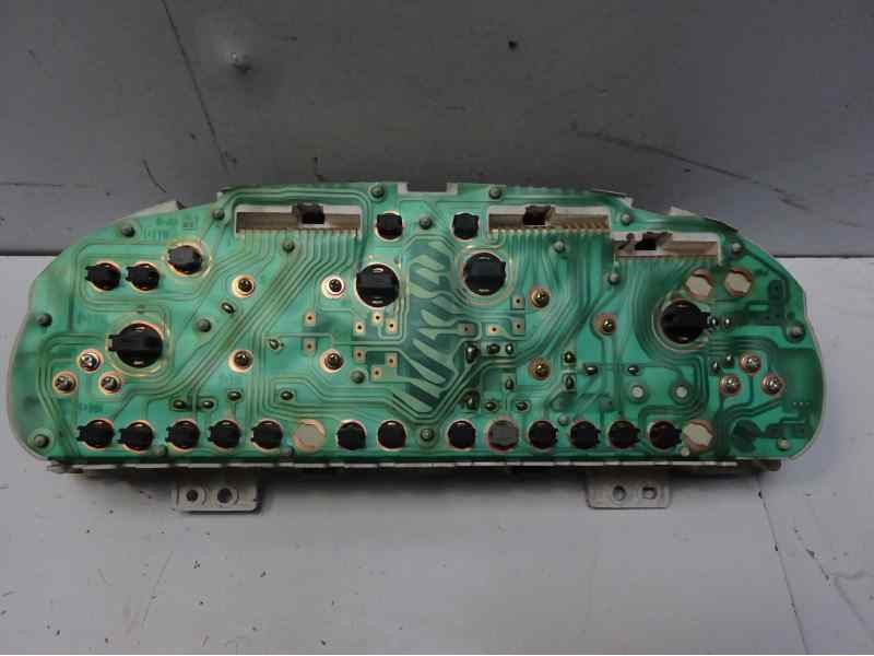 Recambio de cuadro instrumentos para kia carnival td ls referencia OEM IAM 0K55A55430  