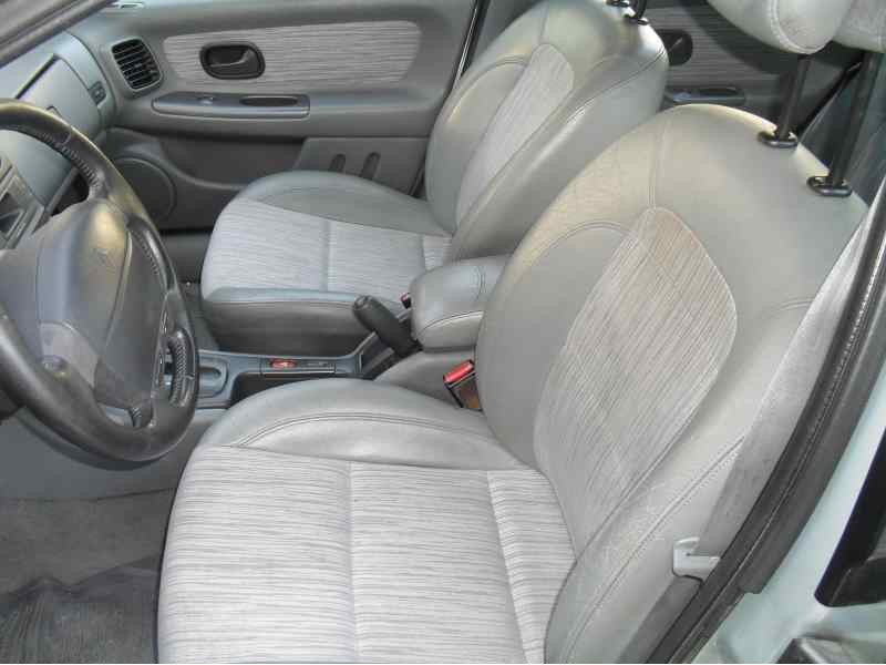 renault laguna (b56) del año 2000