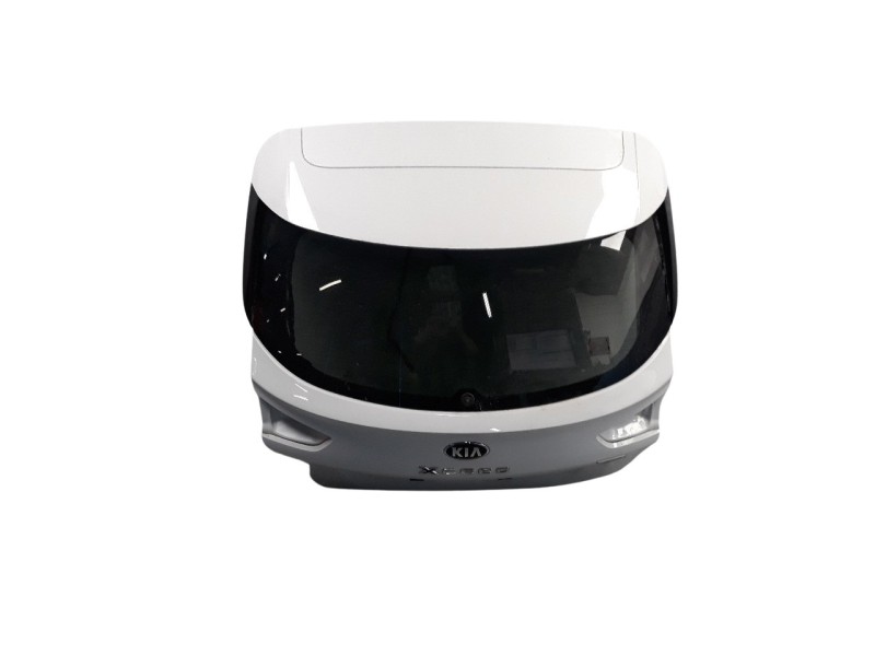 Recambio de porton trasero para kia xceed 1.4 tgdi cat referencia OEM IAM 73700J7800  