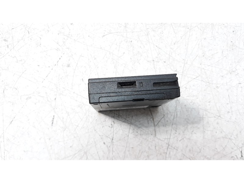 Recambio de modulo electronico para mercedes-benz clase m (w166) ml 350 bluetec (166.004) referencia OEM IAM A1669005715 A172901