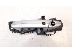Recambio de maneta exterior delantera izquierda para ford ecosport 1.5 tdci cat referencia OEM IAM   