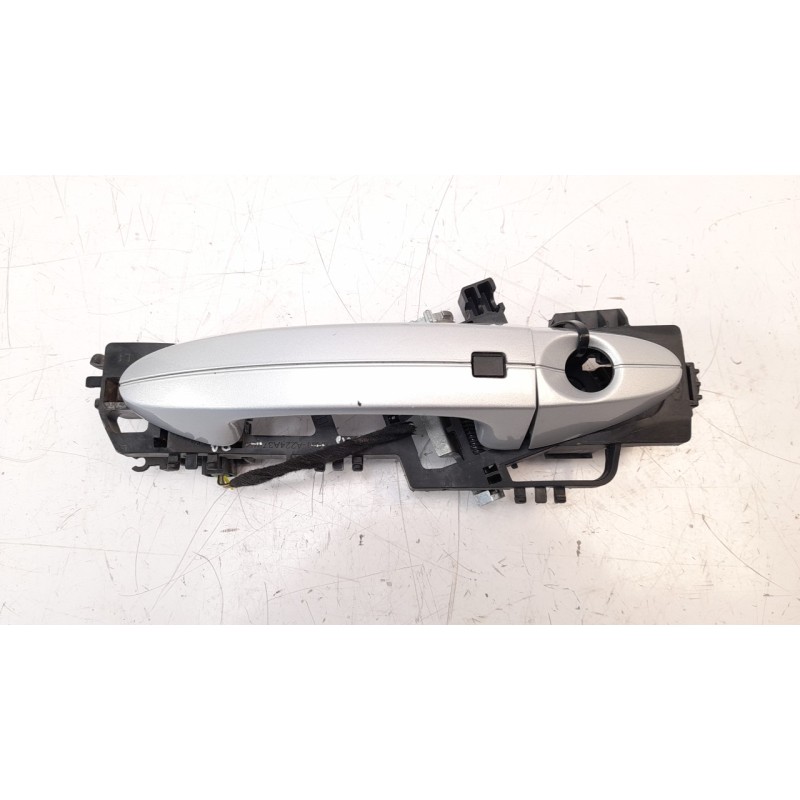 Recambio de maneta exterior delantera izquierda para ford ecosport 1.5 tdci cat referencia OEM IAM   
