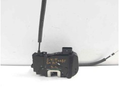 CERRADURA PUERTA DELANTERA DERECHA 813203U010 