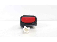 CINTURON SEGURIDAD TRASERO IZQUIERDO 