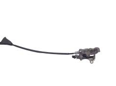 Recambio de pinza de freno trasera izquierda para honda pcx referencia OEM IAM 45510KWN305   2