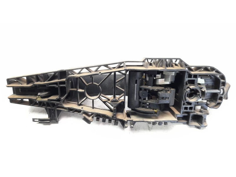 Recambio de maneta exterior trasera derecha para jeep renegade limited 4x4 referencia OEM IAM 6QL52TZZAA 252106 