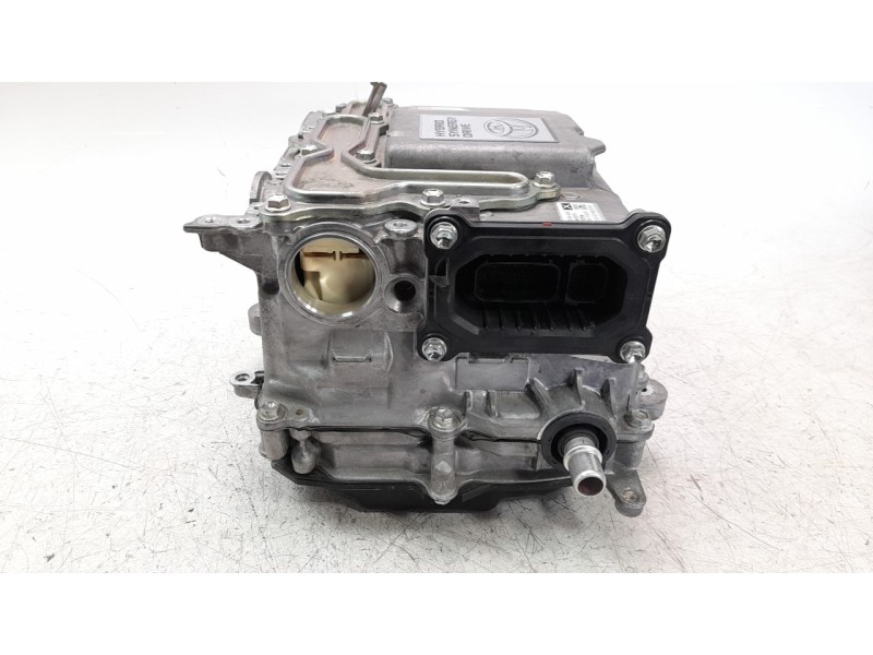 Recambio de inversor para toyota yaris hybrid feel referencia OEM IAM G920052033  