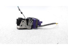 CERRADURA PUERTA TRASERA DERECHA 81420G3010 81420G3010 