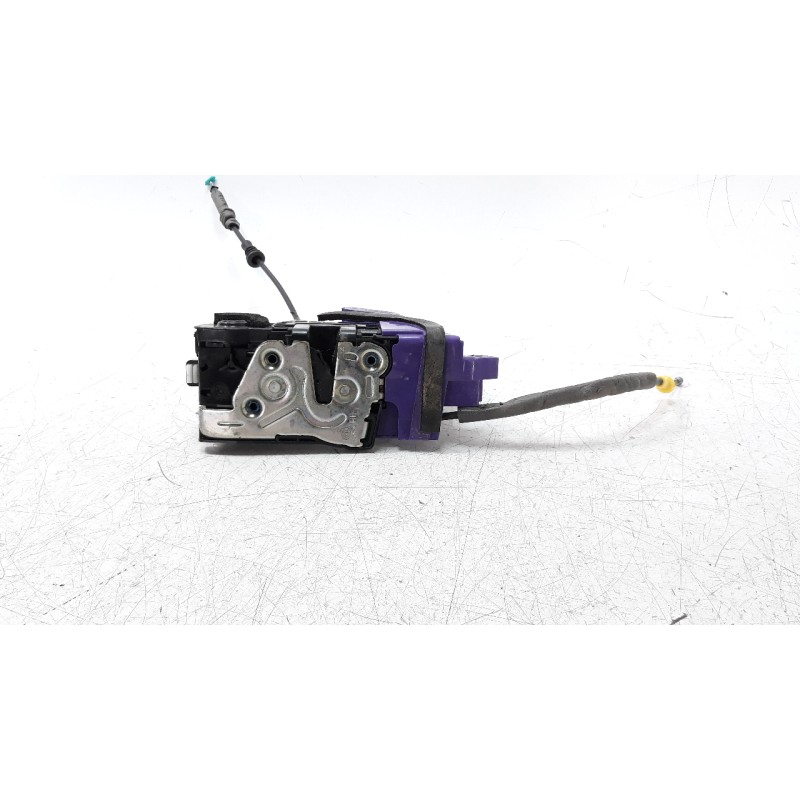 Recambio de cerradura puerta trasera derecha para hyundai i30 (pd) 1.0 tgdi cat referencia OEM IAM 81420G3010  