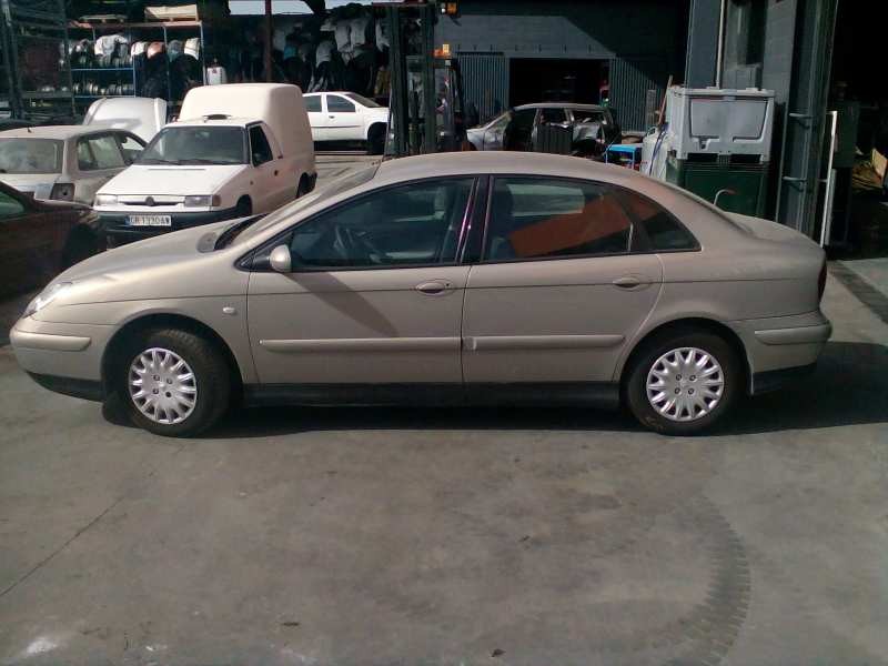 citroen c5 berlina del año 2004
