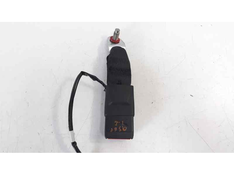 Recambio de cinturon seguridad trasero izquierdo para nissan pulsar (c13) tekna referencia OEM IAM   