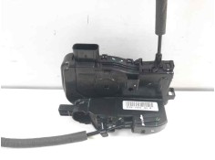 Recambio de cerradura puerta delantera derecha para kia sportage emotion 4x2 referencia OEM IAM 813203U010   2