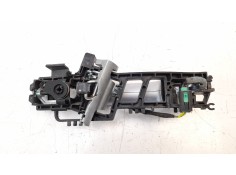 Recambio de maneta exterior delantera izquierda para ford ecosport 1.5 tdci cat referencia OEM IAM    2