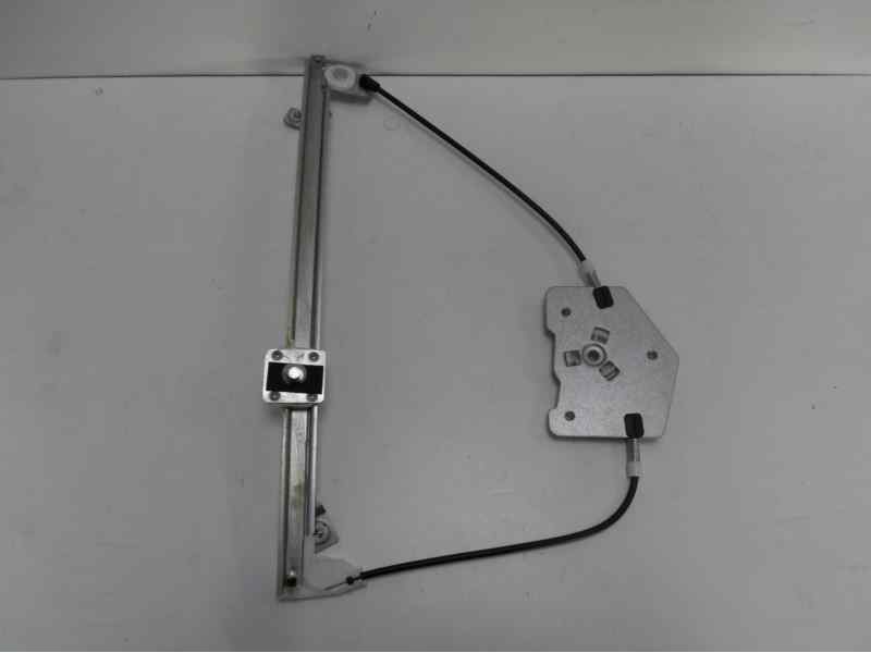 Recambio de elevalunas delantero derecho para peugeot 406 berlina (s1/s2) referencia OEM IAM 9222K5 106172201 101063