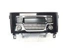 SISTEMA AUDIO / RADIO CD 281854CA0A 