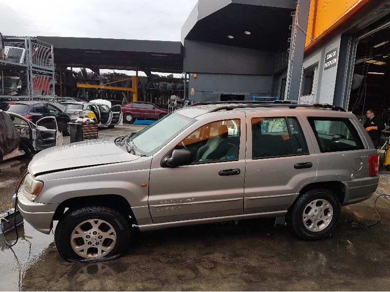 jeep gr.cherokee (wj/wg) del año 2000