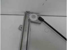 Recambio de elevalunas delantero derecho para peugeot 406 berlina (s1/s2) referencia OEM IAM 9222K5 106172201 101063 2