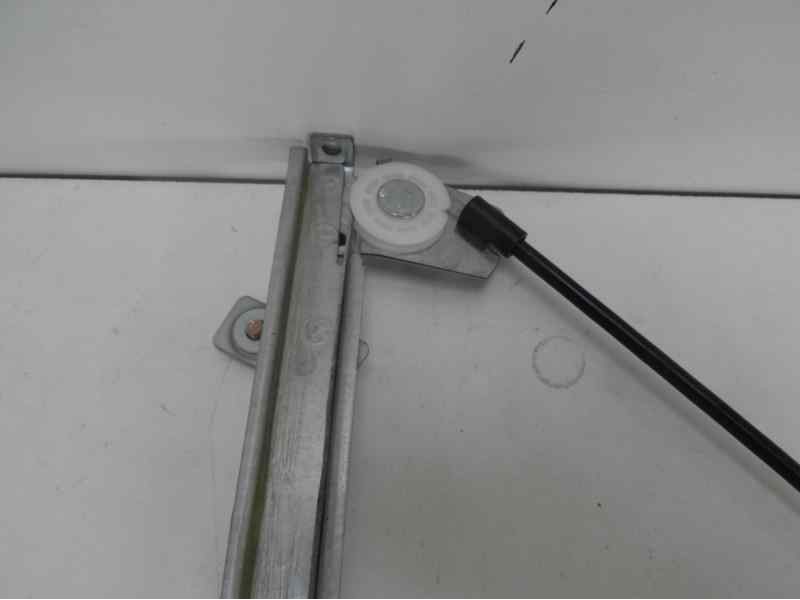 Recambio de elevalunas delantero derecho para peugeot 406 berlina (s1/s2) referencia OEM IAM 9222K5 106172201 101063