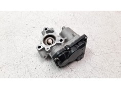 Recambio de caja mariposa para renault clio v 1.5 blue dci diesel fap referencia OEM IAM 147100361R  