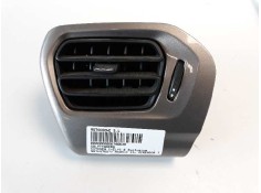 Recambio de rejilla aireadora para citroen c-elysée exclusive referencia OEM IAM 9676476577  