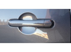 Recambio de maneta exterior trasera izquierda para jeep renegade limited 4x4 referencia OEM IAM 6QL52TZZAA   2