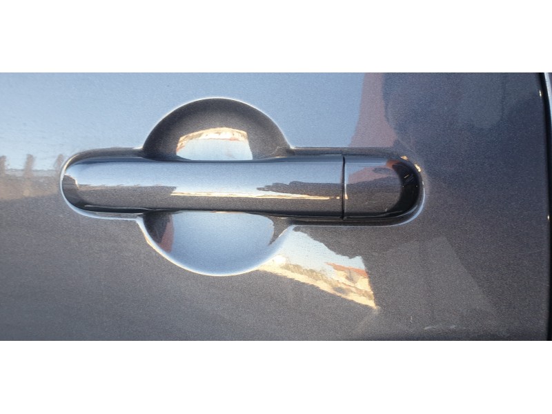Recambio de maneta exterior trasera izquierda para jeep renegade limited 4x4 referencia OEM IAM 6QL52TZZAA  