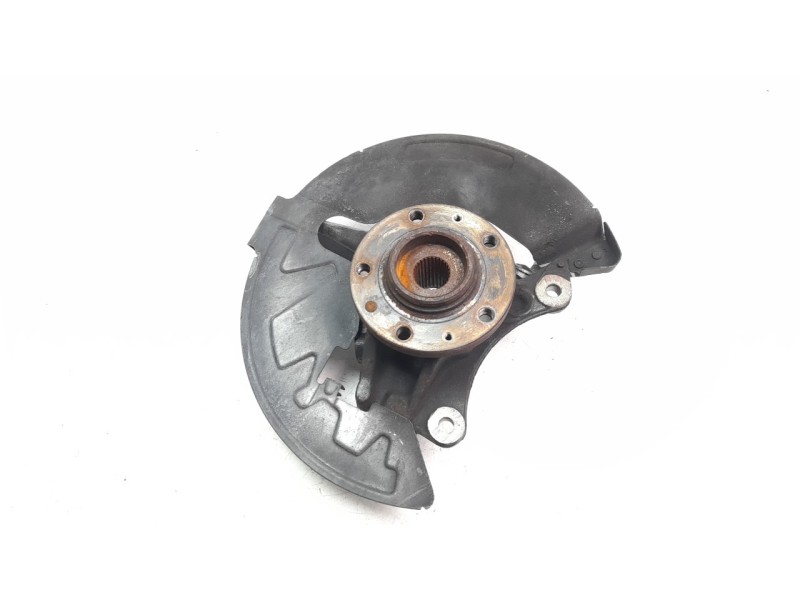 Recambio de mangueta delantera izquierda para peugeot 508 2.0 blue-hdi fap referencia OEM IAM 3646A9  