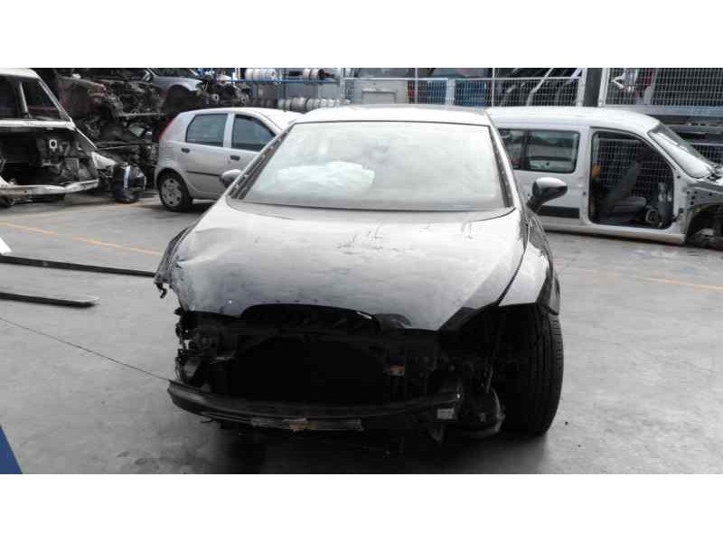 seat leon (1p1) del año 2006