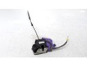 CERRADURA PUERTA TRASERA DERECHA 81420G3010 81420G3010 