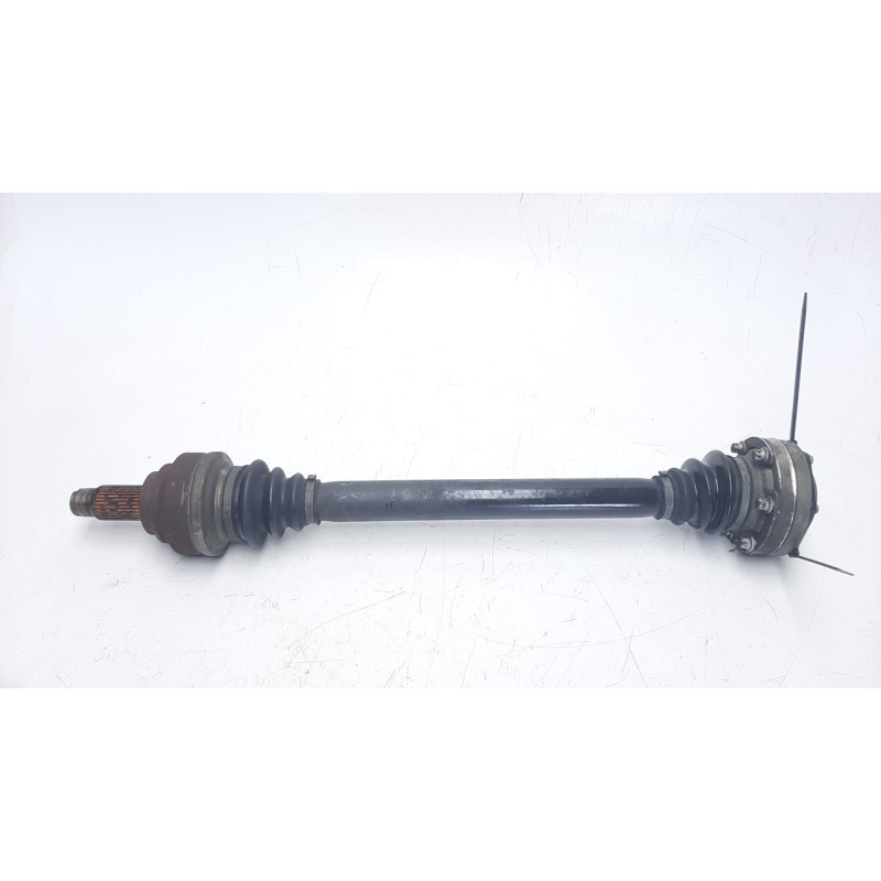 Recambio de transmision trasera derecha para bmw serie 5 berlina (e60) 3.0 turbodiesel cat referencia OEM IAM 33207572430 B1135 