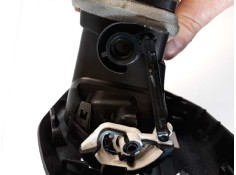 Recambio de rejilla aireadora para citroen c-elysée exclusive referencia OEM IAM 9676476577   2