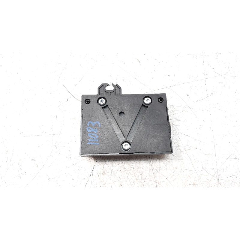 Recambio de modulo electronico para mercedes-benz clase m (w166) ml 350 bluetec (166.004) referencia OEM IAM A0009003101 A000901