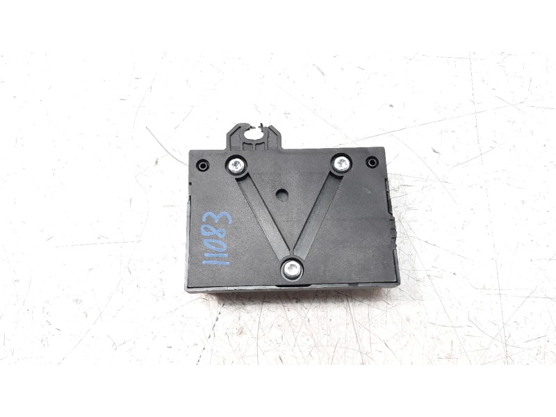 Recambio de modulo electronico para mercedes-benz clase m (w166) ml 350 bluetec (166.004) referencia OEM IAM A0009003101 A000901