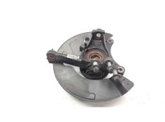 Recambio de mangueta delantera izquierda para peugeot 508 2.0 blue-hdi fap referencia OEM IAM 3646A9   2