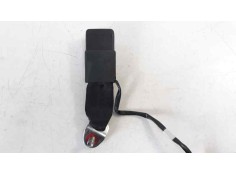 Recambio de cinturon seguridad trasero derecho para nissan pulsar (c13) tekna referencia OEM IAM    2