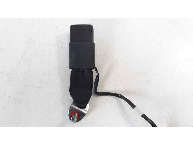 Recambio de cinturon seguridad trasero derecho para nissan pulsar (c13) tekna referencia OEM IAM   