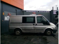 FORD TRANSIT MOD. 2000 COMBI