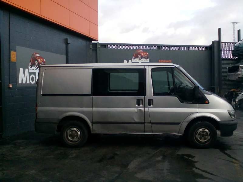 ford transit mod. 2000 combi del año 2006
