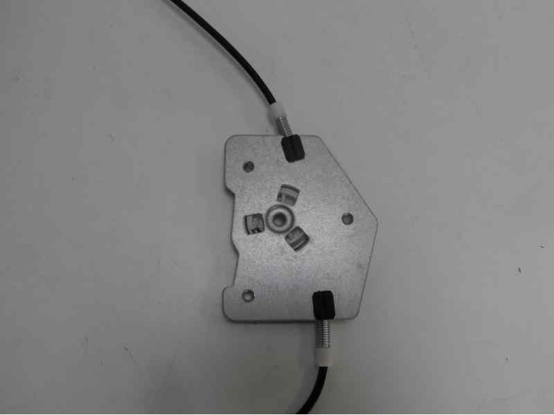 Recambio de elevalunas delantero derecho para peugeot 406 berlina (s1/s2) referencia OEM IAM 9222K5 106172201 101063