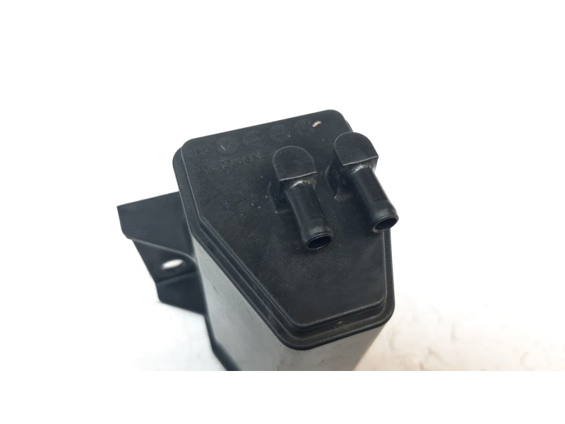 Recambio de filtro carbono activo para yamaha mt-125 referencia OEM IAM 21L0319A  