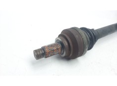 Recambio de transmision trasera derecha para bmw serie 5 berlina (e60) 3.0 turbodiesel cat referencia OEM IAM 33207572430 B1135  2