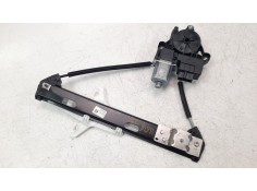 ELEVALUNAS TRASERO IZQUIERDO 2G6839461C 