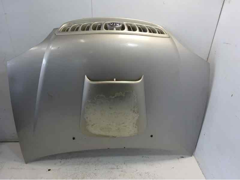 Recambio de capo para kia carnival td ls referencia OEM IAM 0K55A52310B  