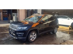 jeep compass ii del año 2018 2