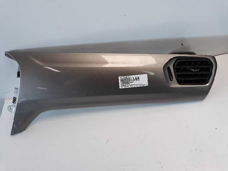 Recambio de rejilla aireadora para citroen c-elysée exclusive referencia OEM IAM 9677287077  